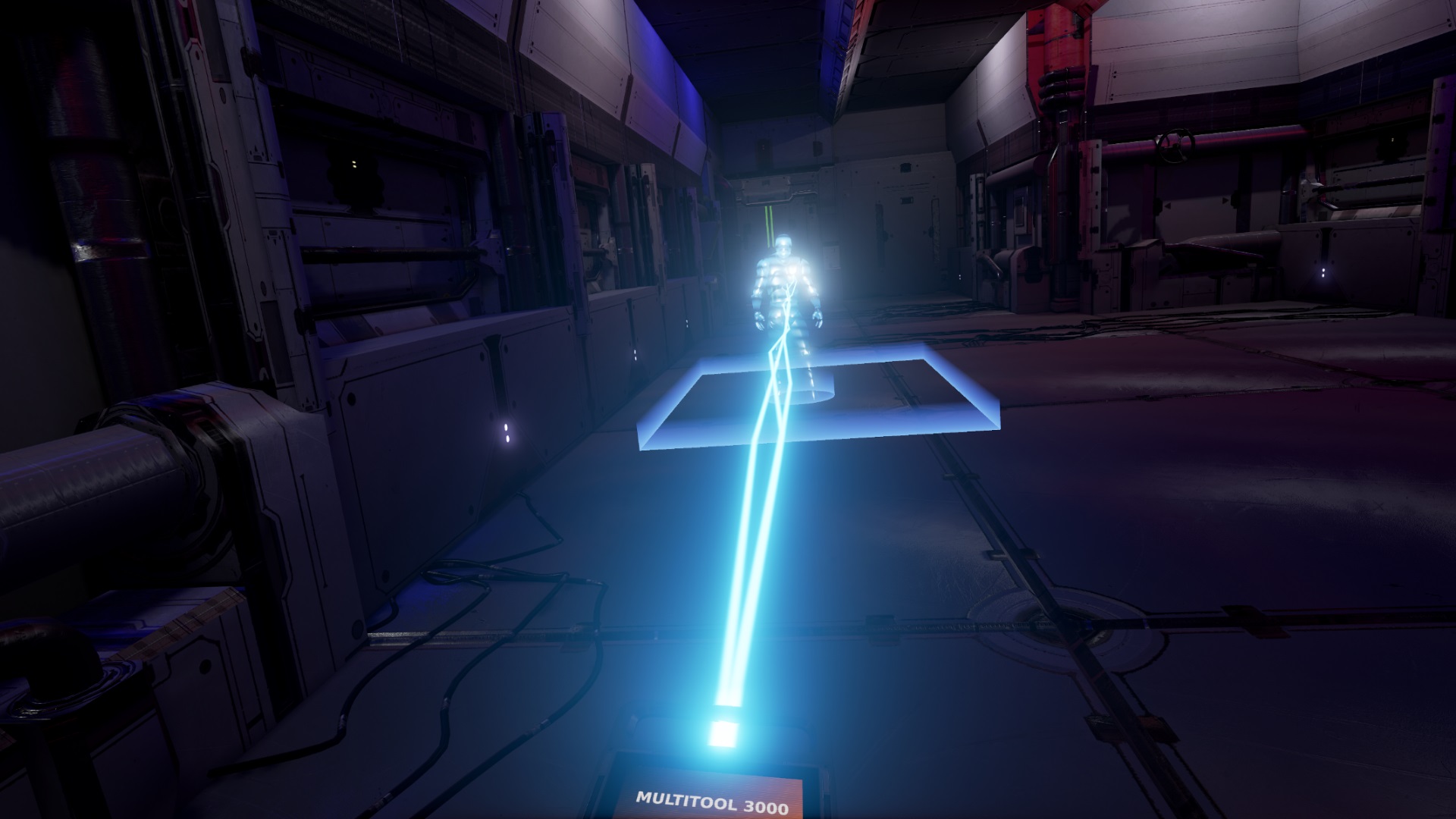 VR Shooter Guns screenshot 8