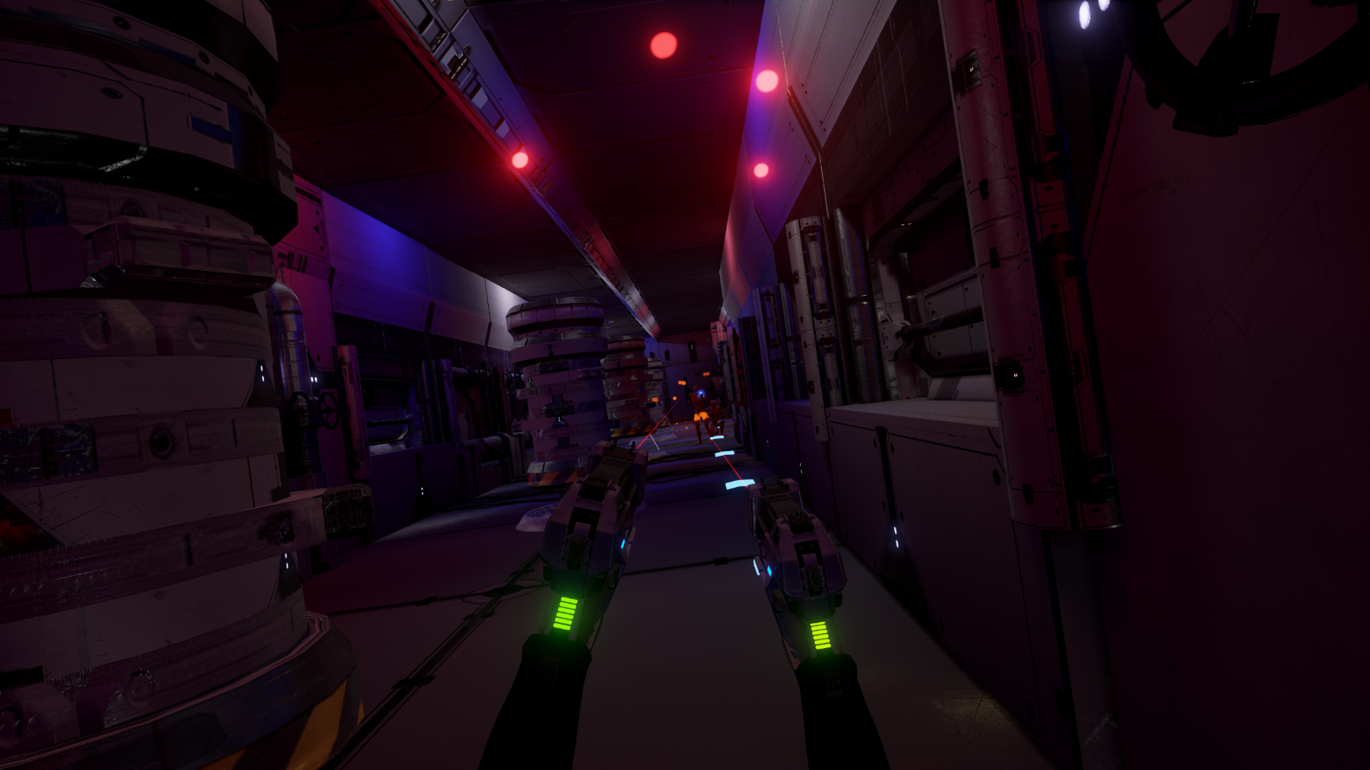 VR Shooter Guns screenshot 10