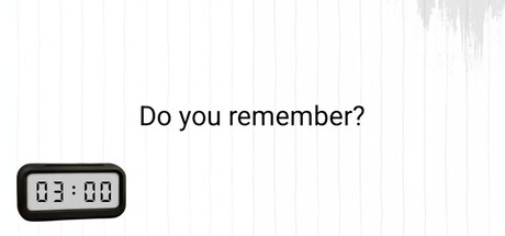 Do you remember? — Steam header