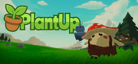 PlantUp