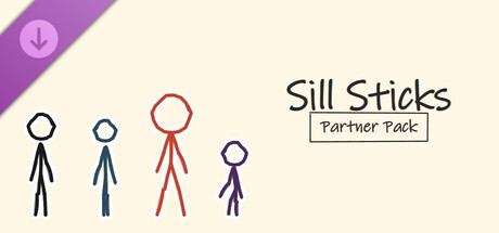 Sill Sticks - Partner Pack