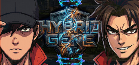 Hybrid Gene