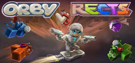 Orby vs Rects