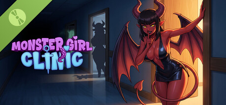 Monster Girl Clinic Demo