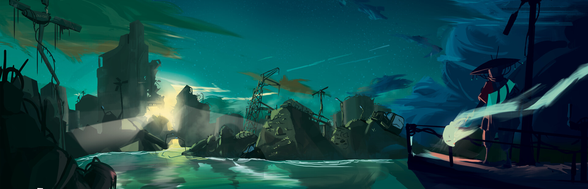 The Last Call