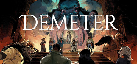 Demeter
