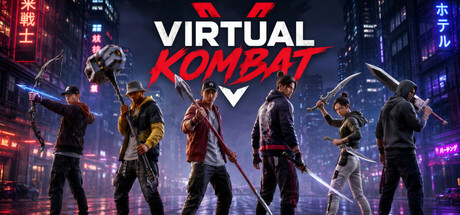 Virtual Kombat