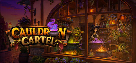 Cauldron Cartel