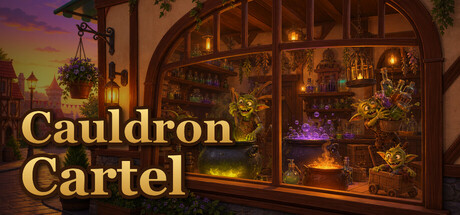 Cauldron Cartel