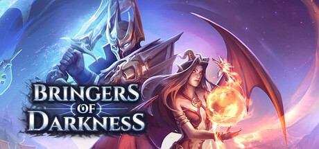 Bringers of Darkness
