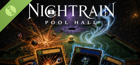 NIGHTRAIN POOL HALL Demo