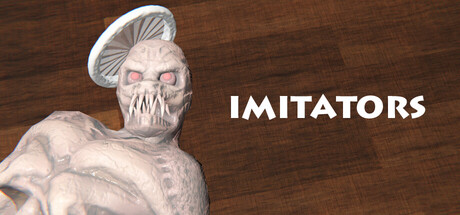 IMITATORS — Steam header