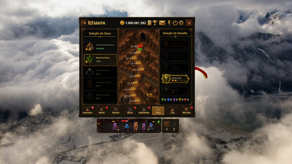 Bomb Farm screenshot