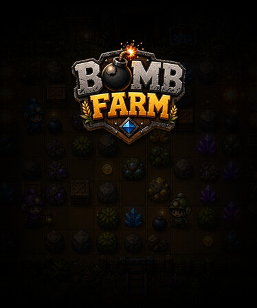 Bomb Farm