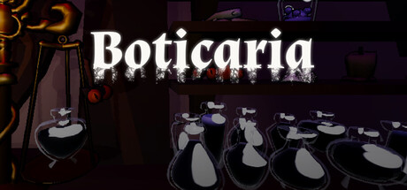 Boticaria — Steam header