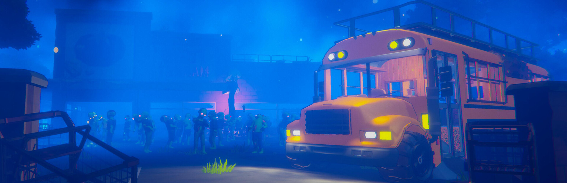 ROUTE