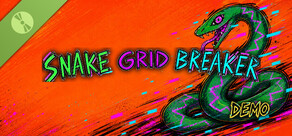 Snake: Gridbreaker Demo