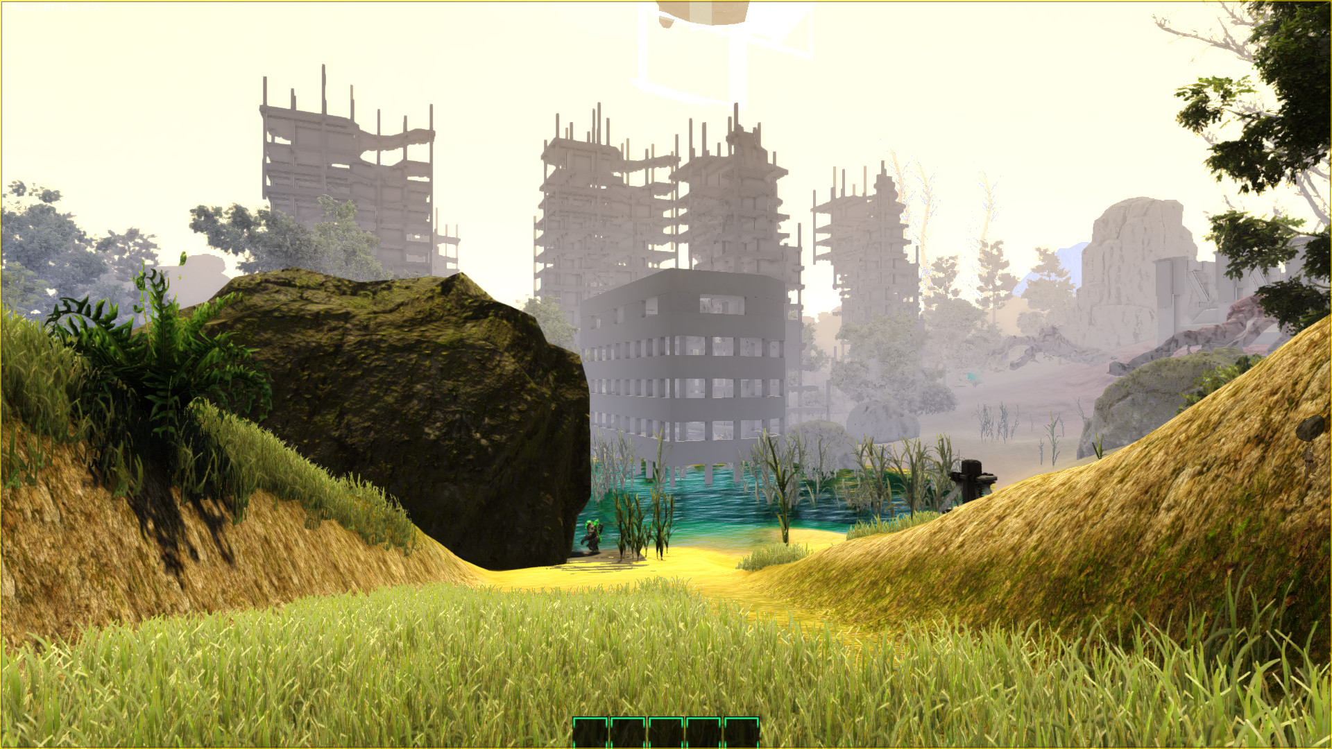 Exile to Death screenshot 11