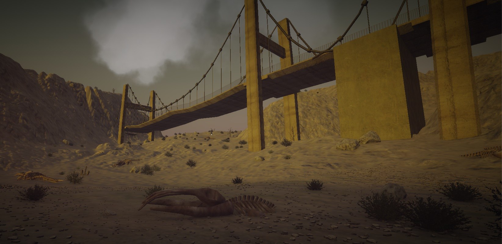 Exile to Death screenshot 8