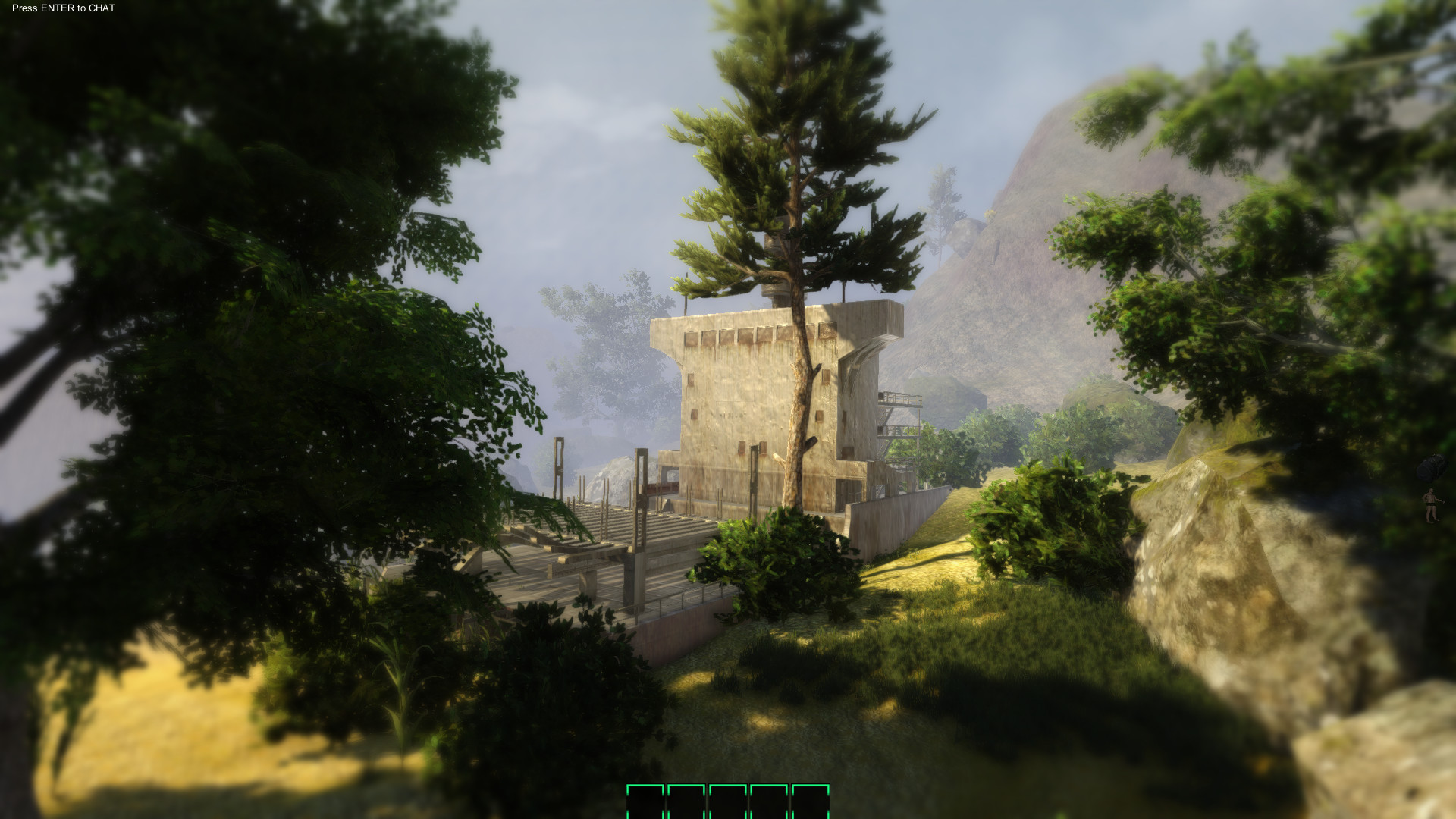 Exile to Death screenshot 10