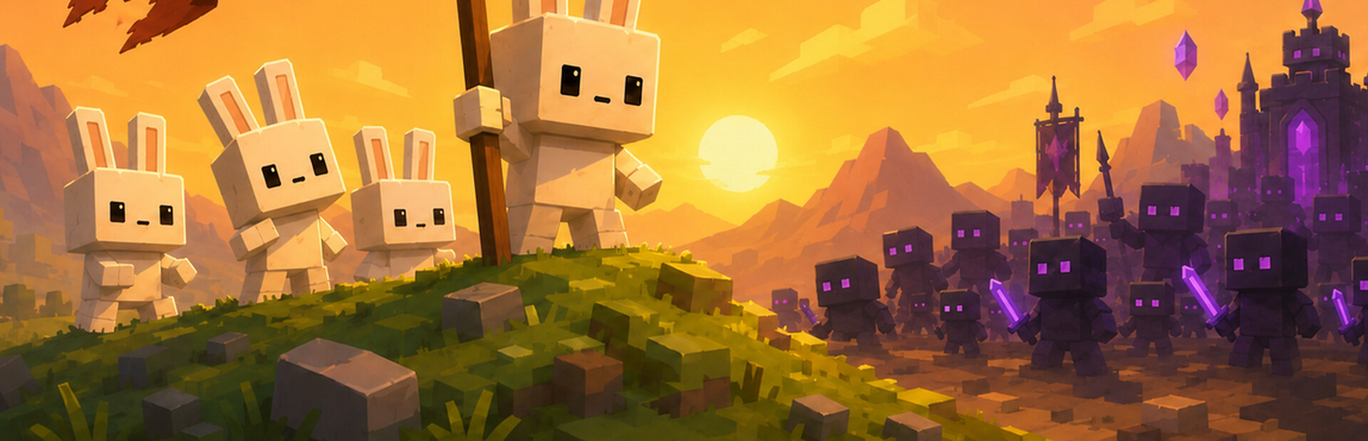 Critter Conquest