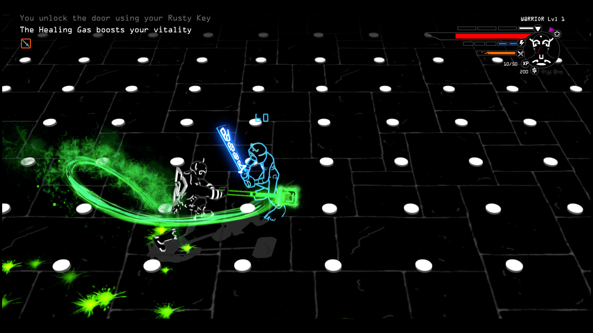 Brut@l screenshot 5