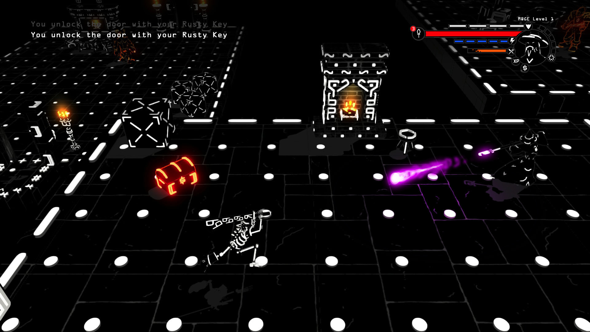 Brut@l screenshot 6