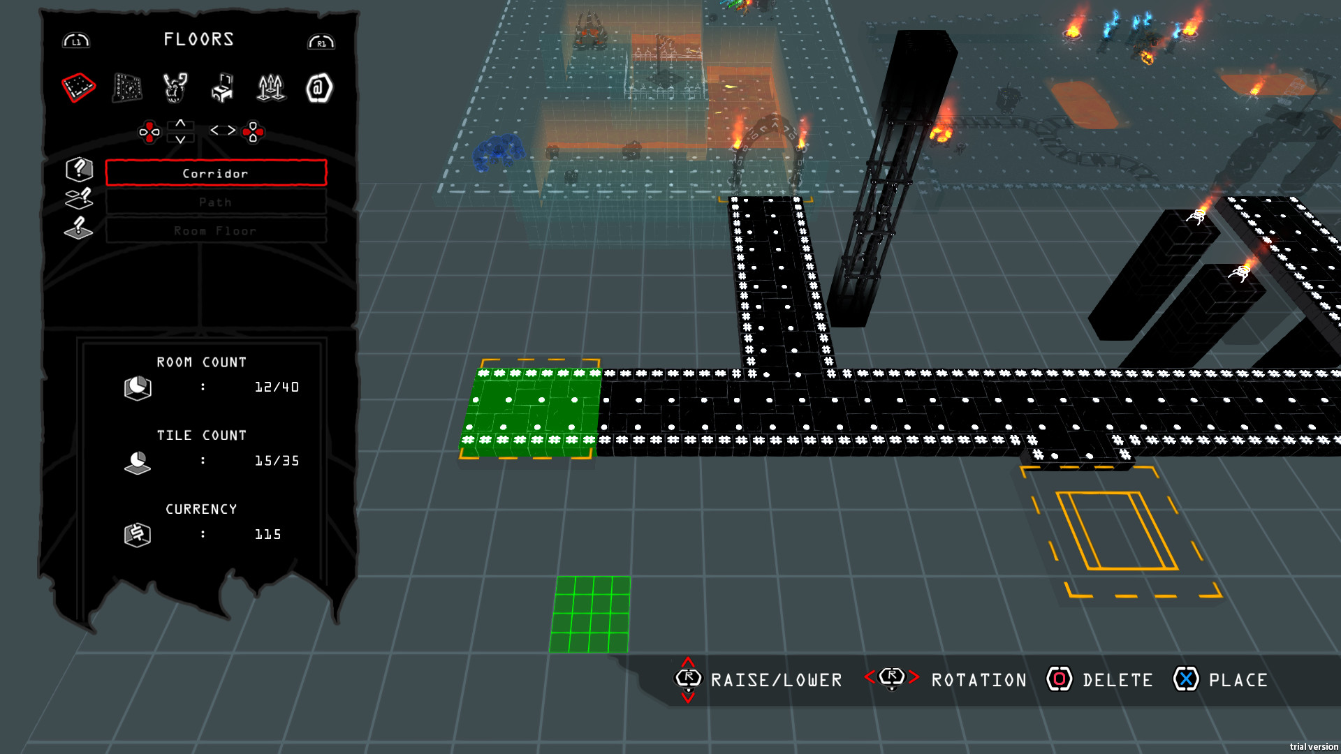 Brut@l screenshot 4
