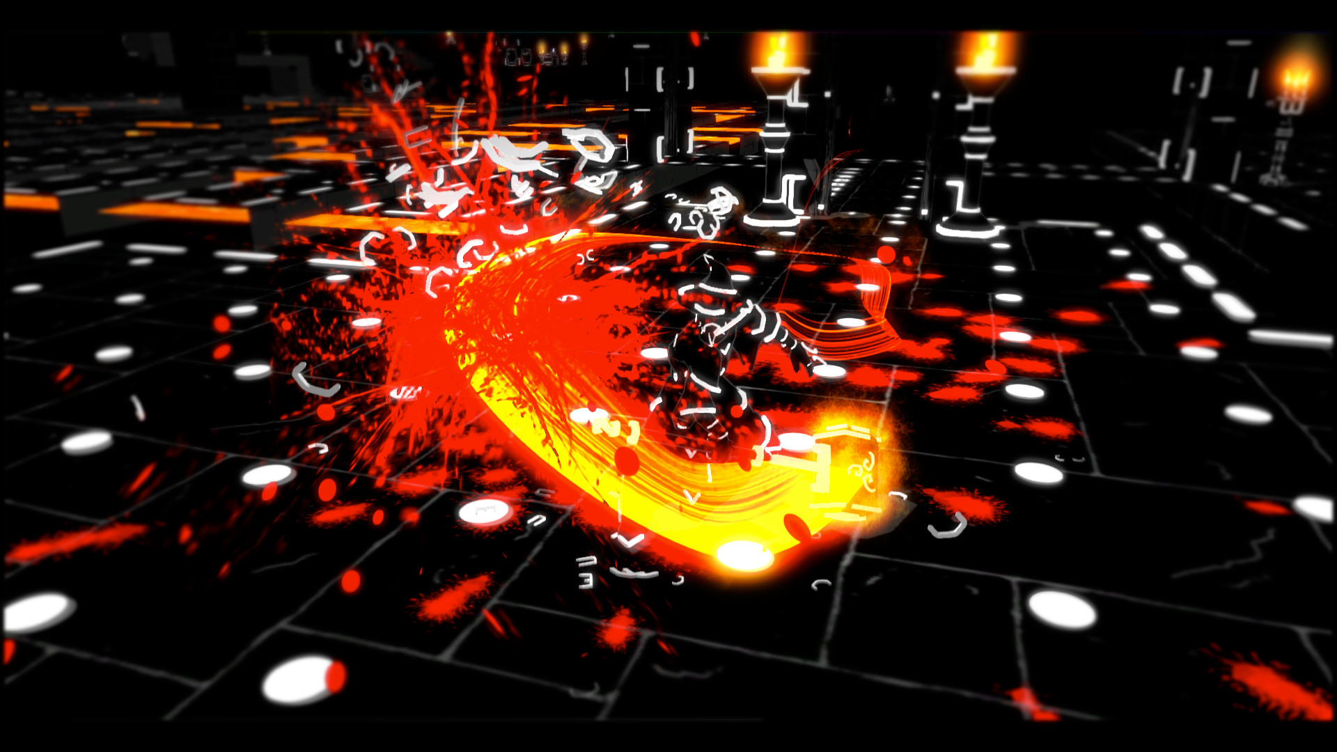 Brut@l screenshot 2