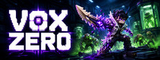 Постер VOX Zero