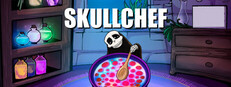 Skullchef cover art