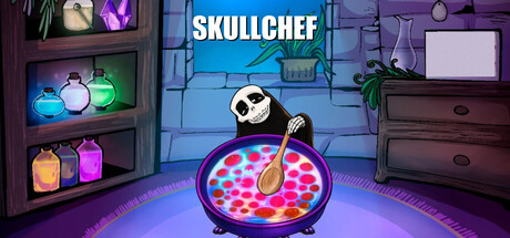Skullchef