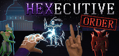 HEXECUTIVE ORDER