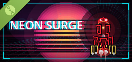 NEON SURGE Demo