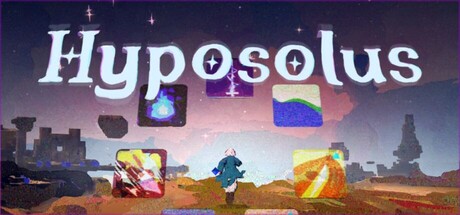 Hyposolus