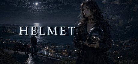 Helmet
