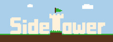 Poster SideTower