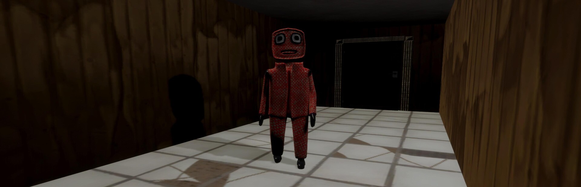 little boy