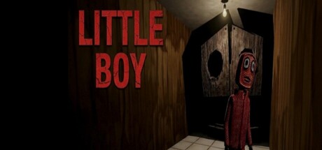 little boy