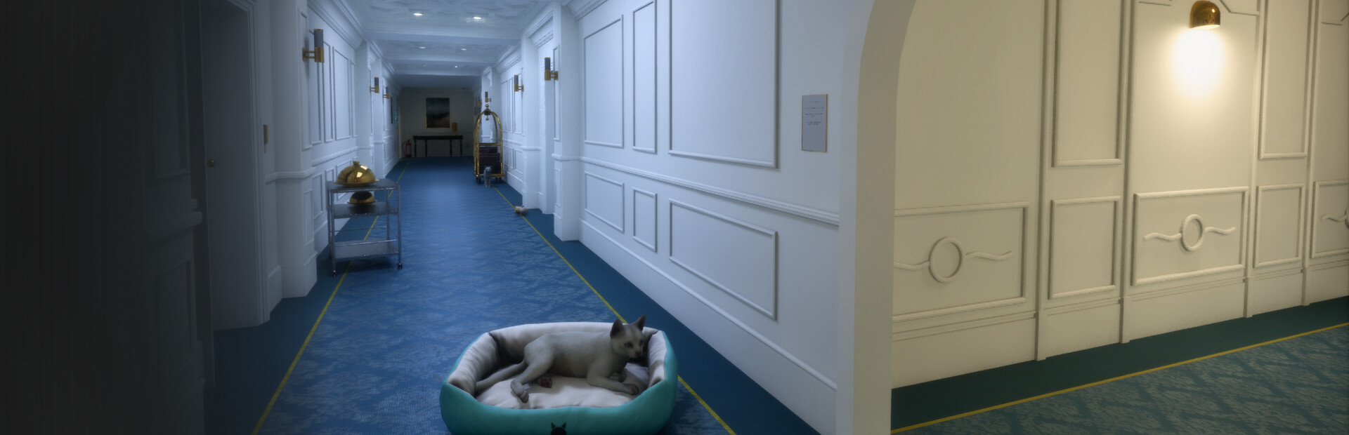 Hotel 8