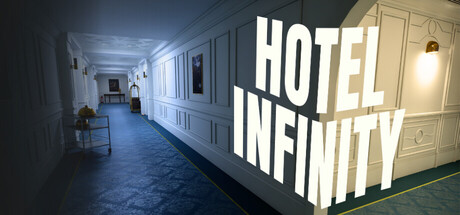 Hotel Infinity — Steam header