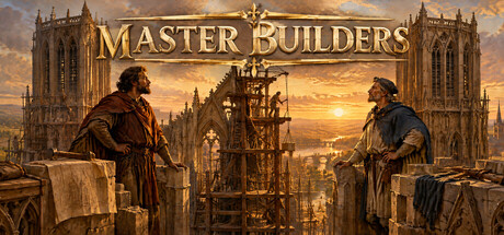 Master Builder 