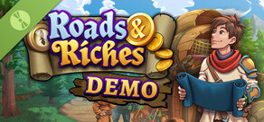 Roads & Riches: Traveling Merchant Simulator Demo