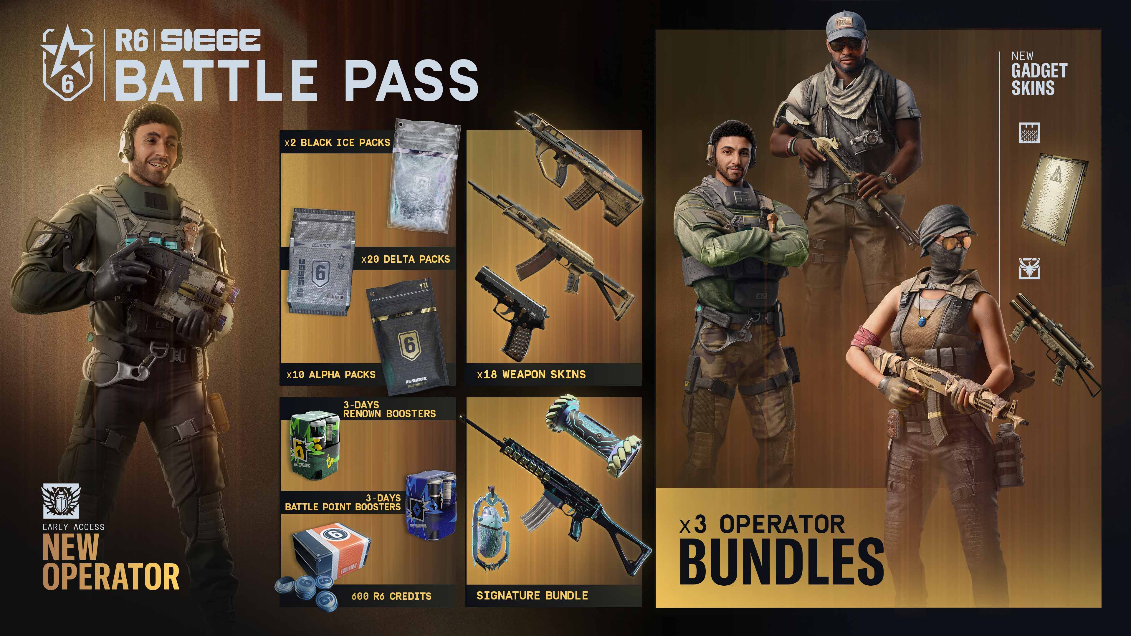 Y11S3 Battle Pass Bundle — image 2
