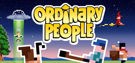 Ordinary People