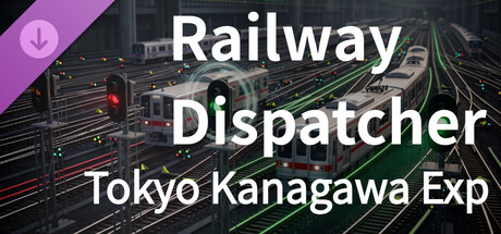 運行管理シミュレーター - 東京神奈川急行シナリオ
