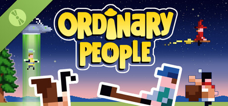 Ordinary People Demo