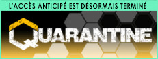 Quarantine