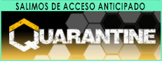 Quarantine