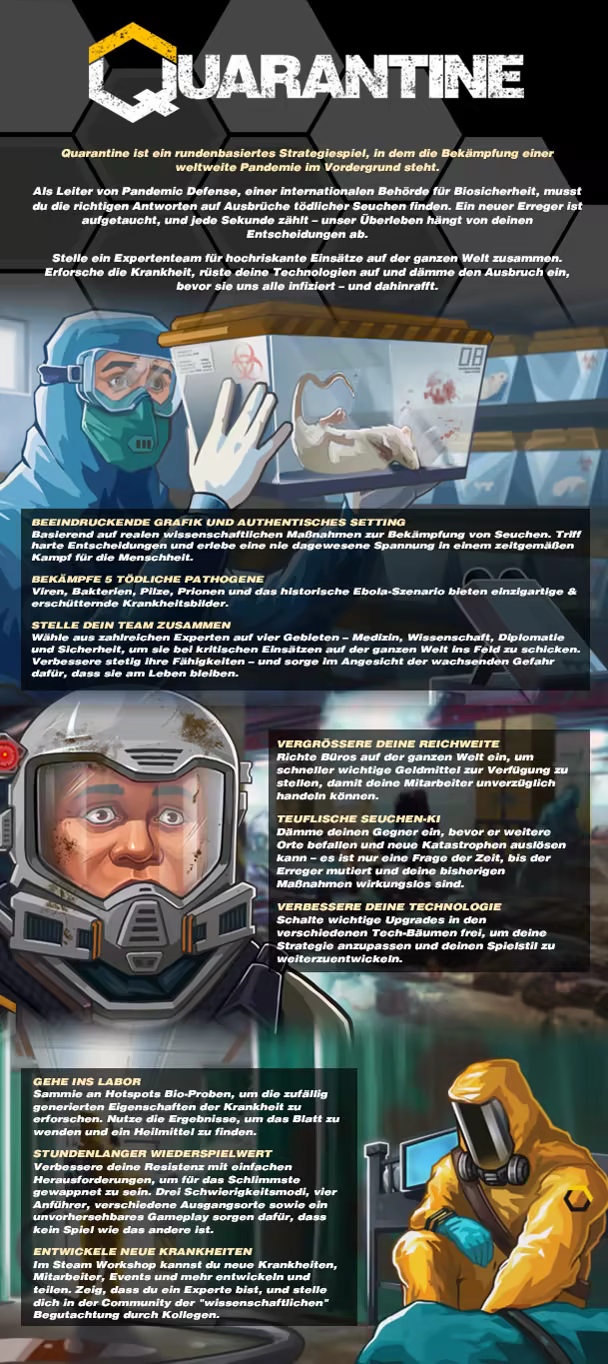 Quarantine thumbnail